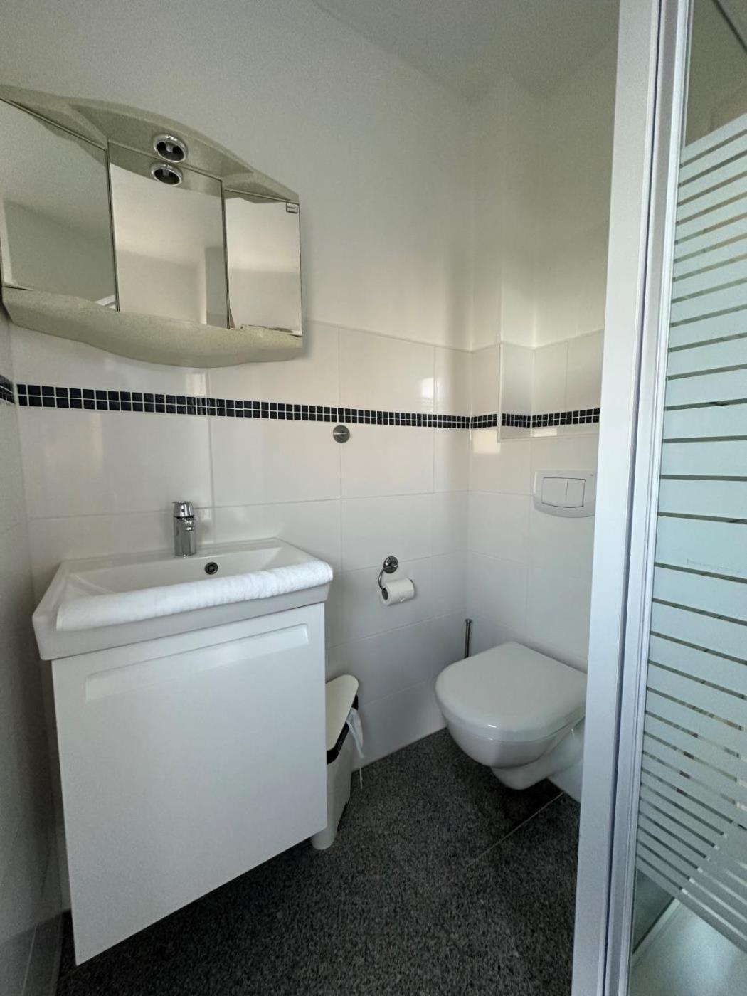 Feriengarten Dahme W 22 Экстерьер фото