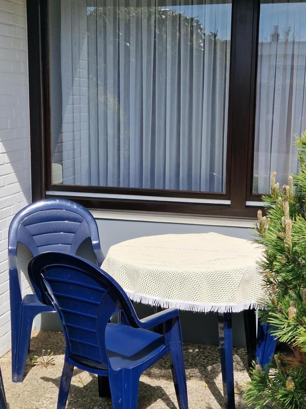 Feriengarten Dahme W 22 Экстерьер фото