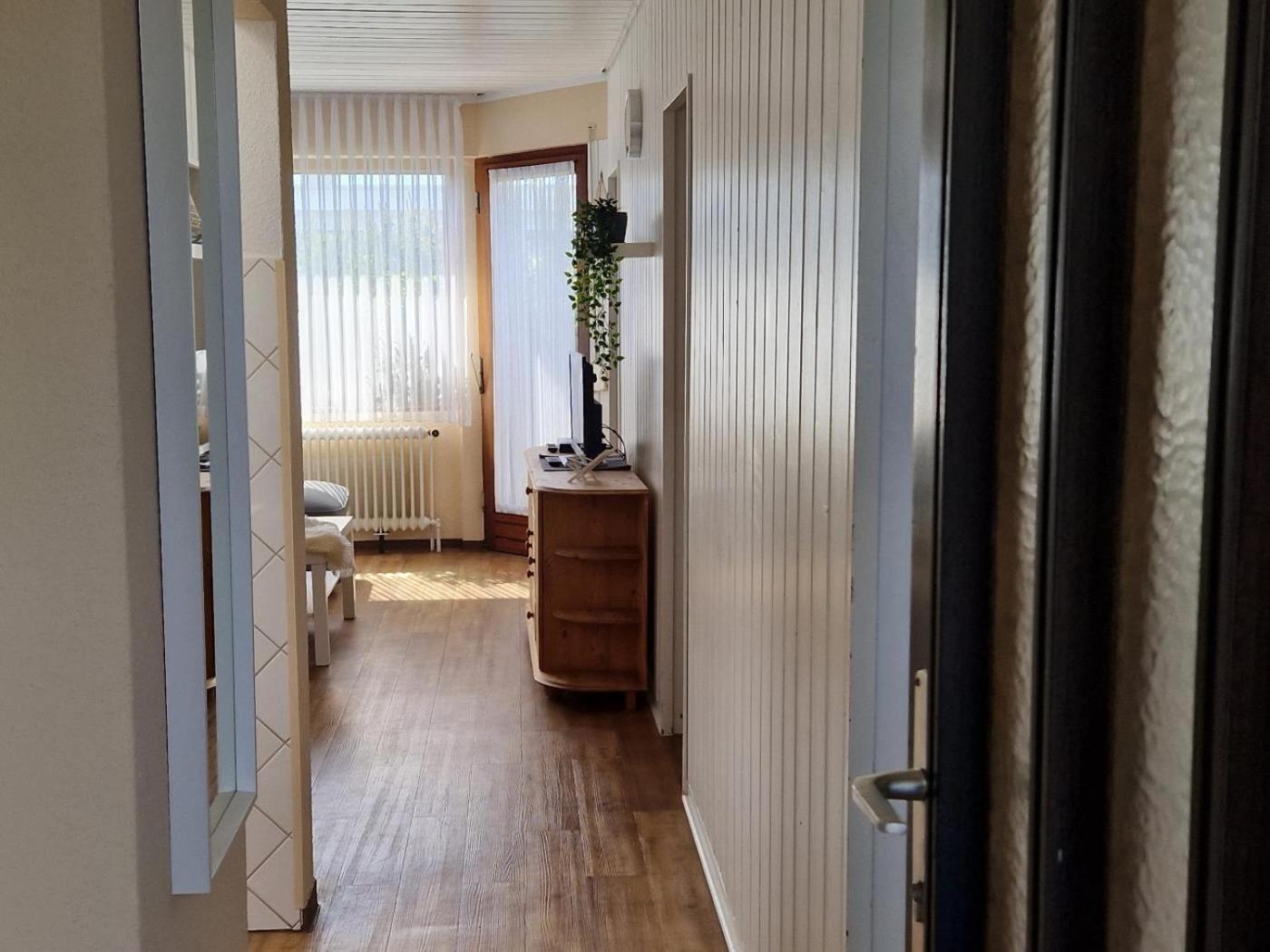 Feriengarten Dahme W 22 Экстерьер фото