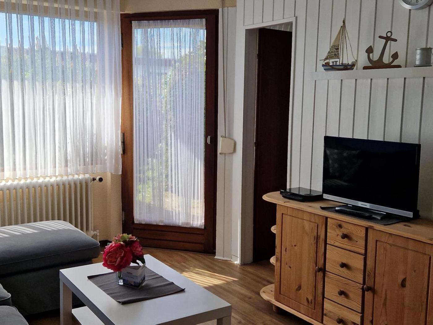 Feriengarten Dahme W 22 Экстерьер фото