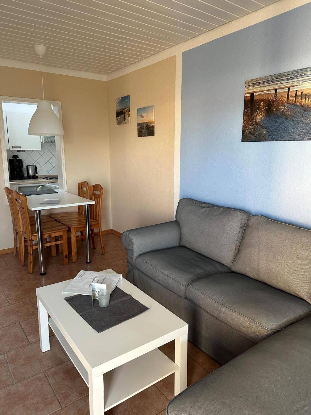 Feriengarten Dahme W 22 Экстерьер фото