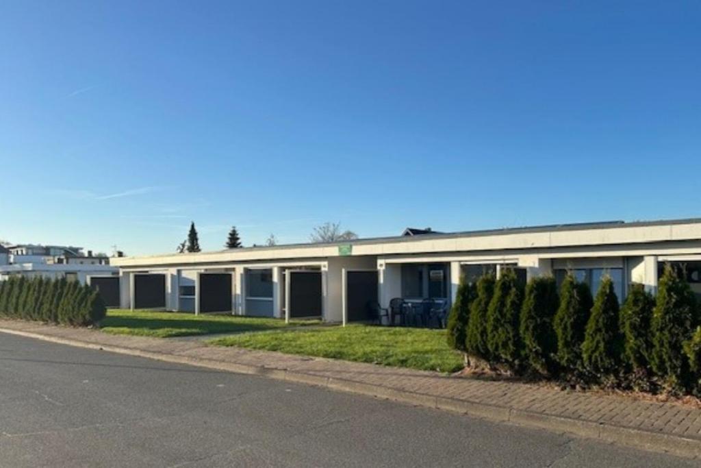 Feriengarten Dahme W 22 Экстерьер фото